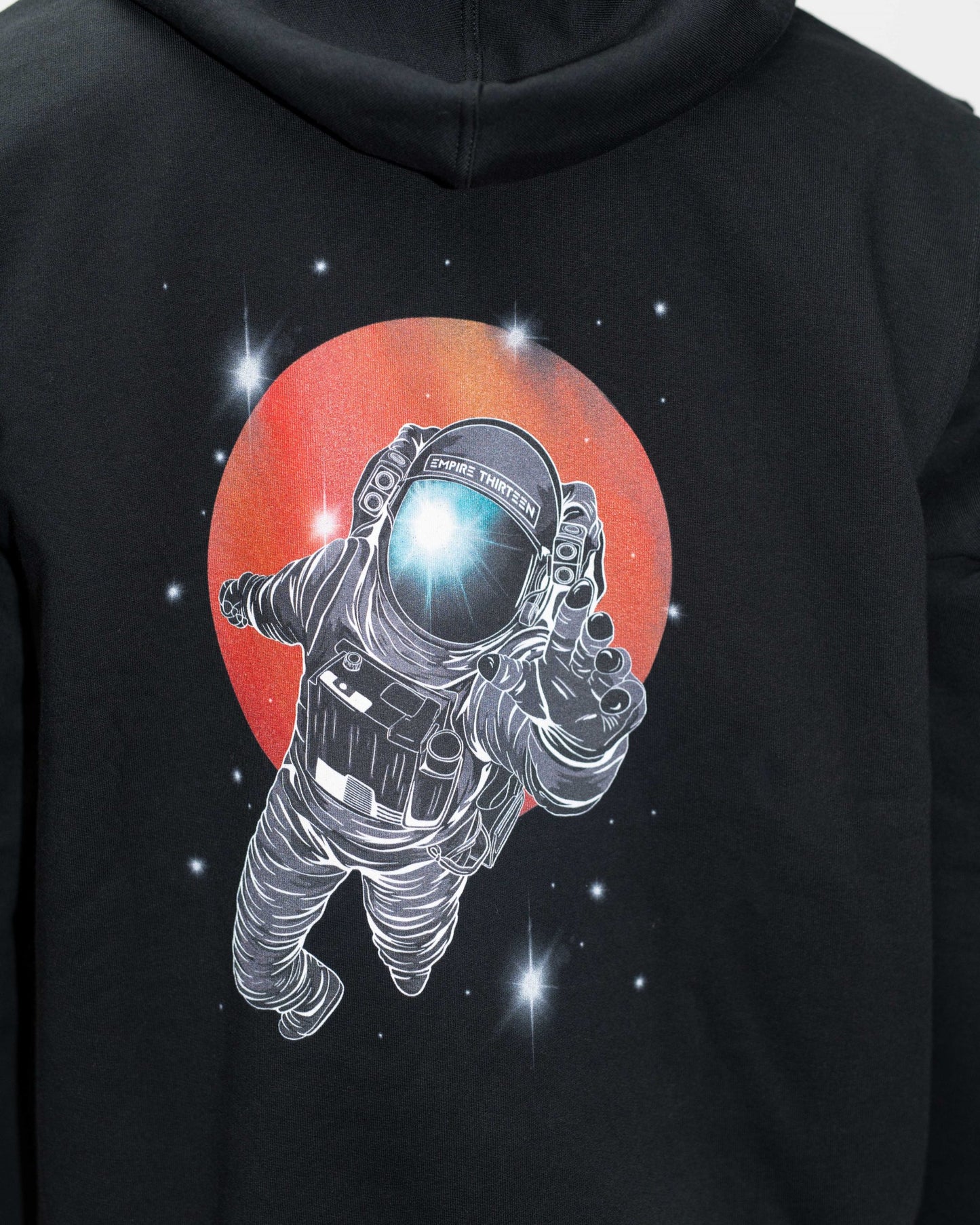 Hoodie GALAXY