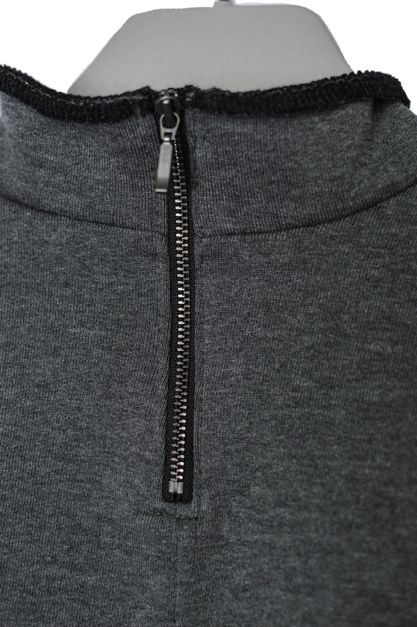 Ladies Sweater DAISY grey