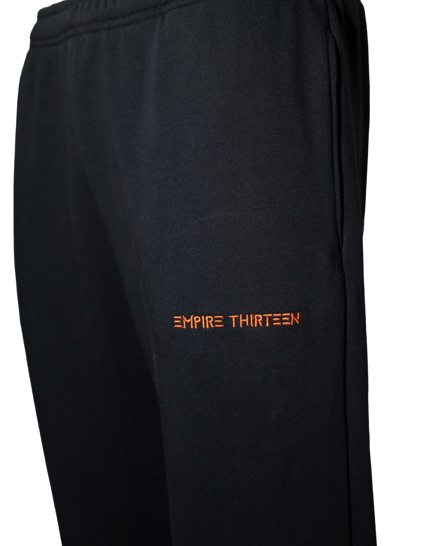 Jogginghose mit Bündchen EMPIRE-THIRTEEN