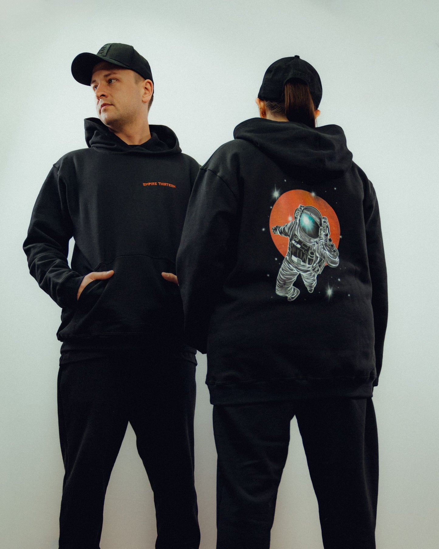 Hoodie GALAXY