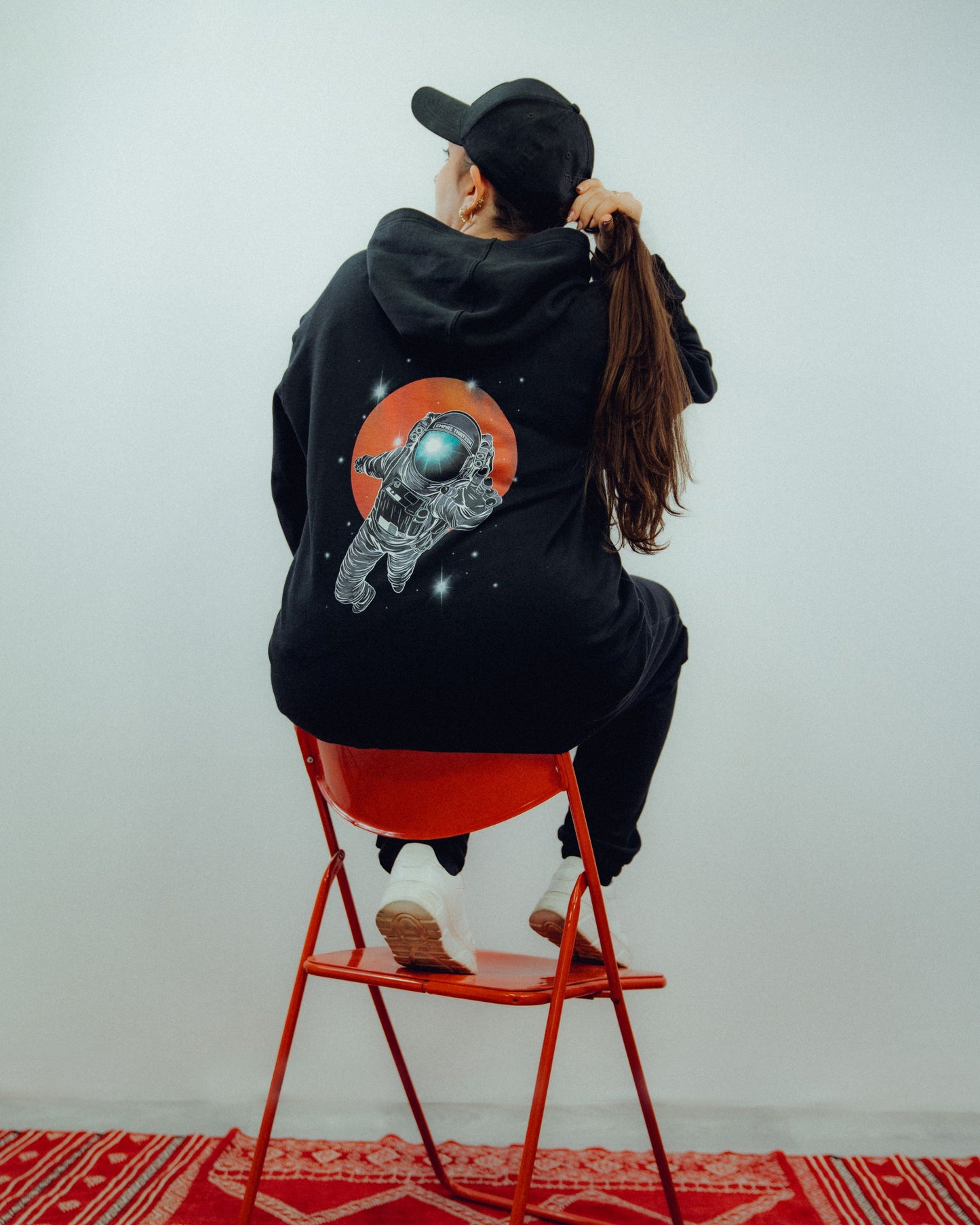 Hoodie GALAXY
