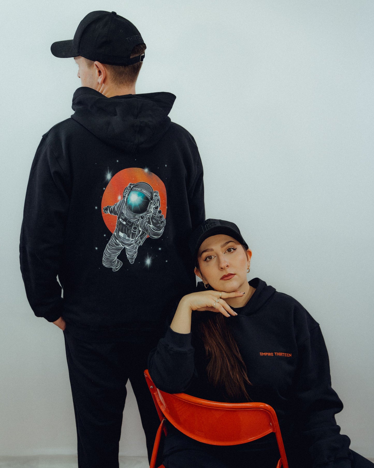 Hoodie GALAXY