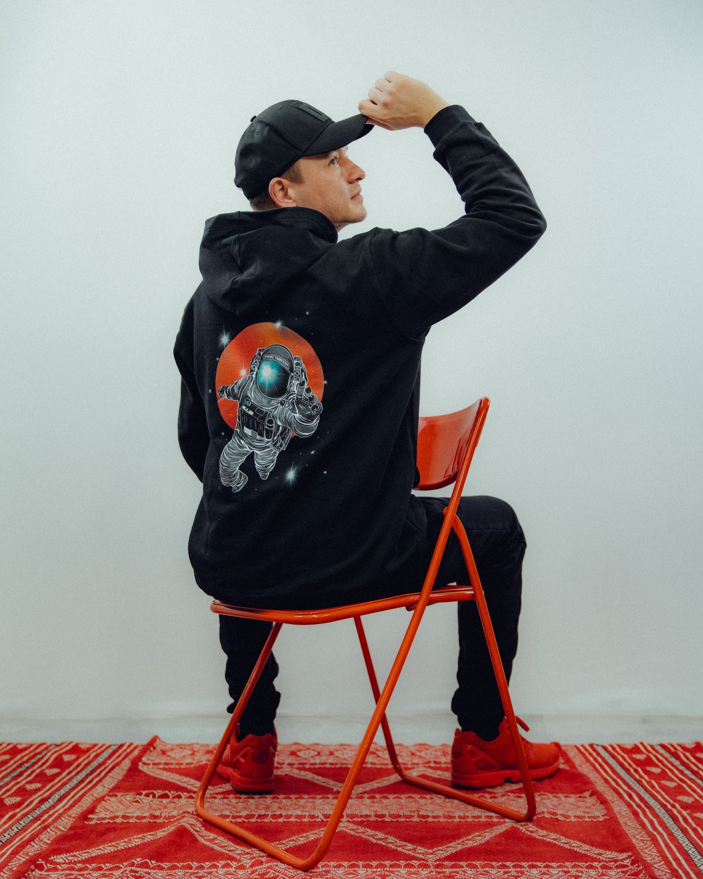 Hoodie GALAXY