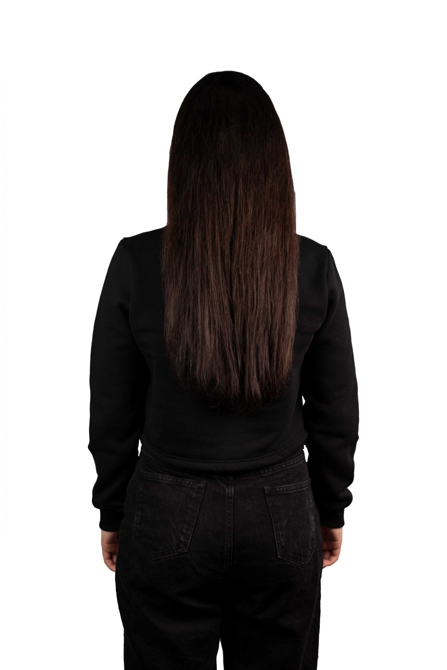Cropped Pullover EMPIRE