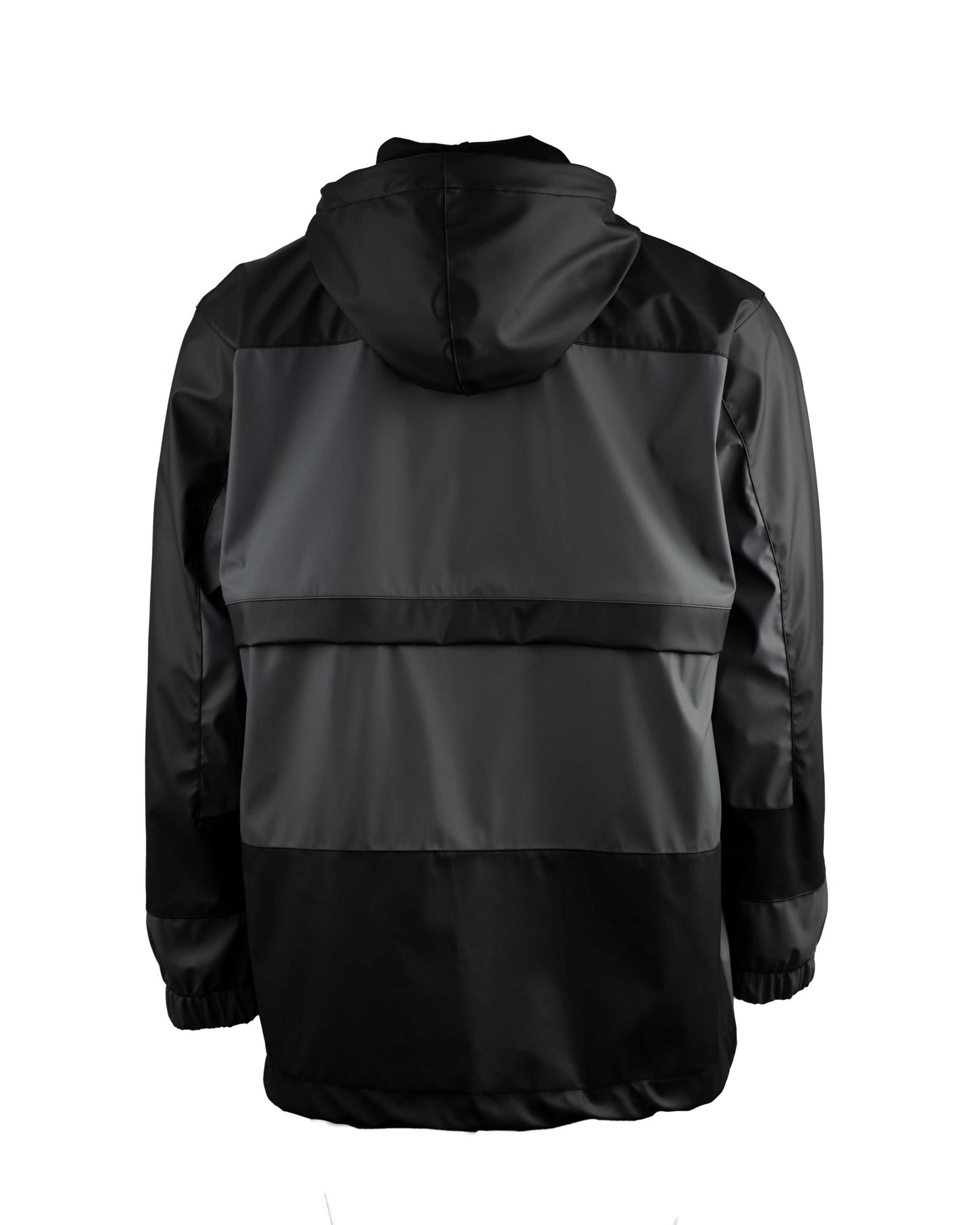 Regenjacke TWO COLORED
