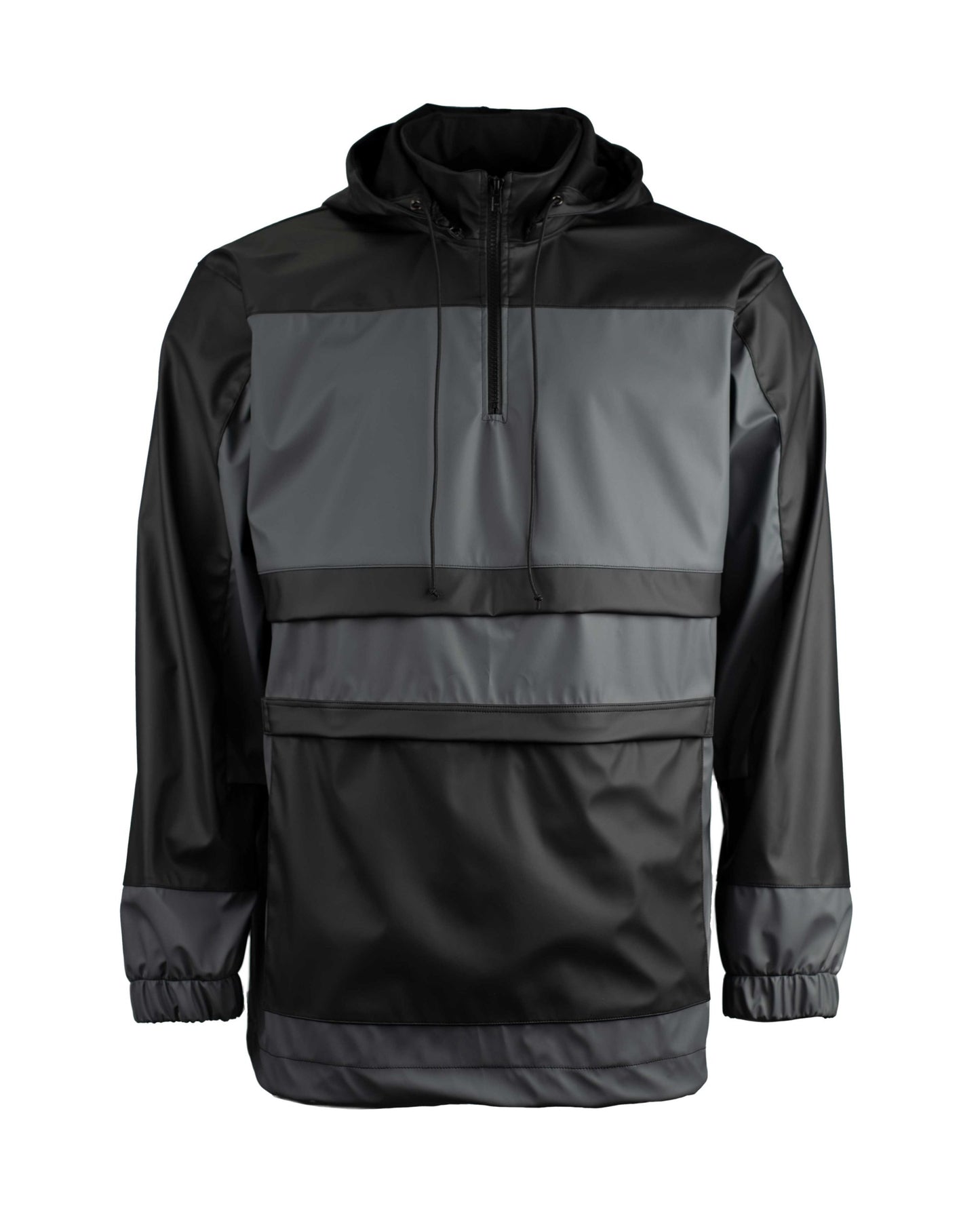 Regenjacke TWO COLORED