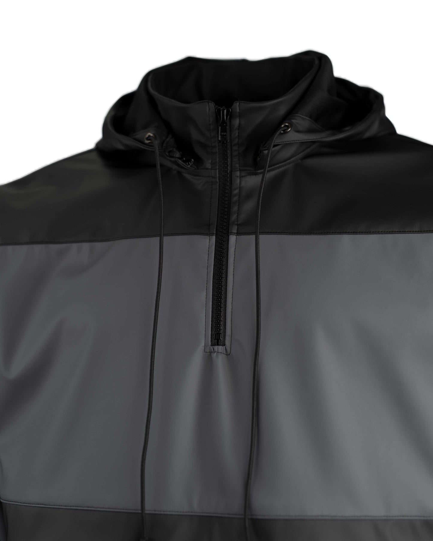 Regenjacke TWO COLORED