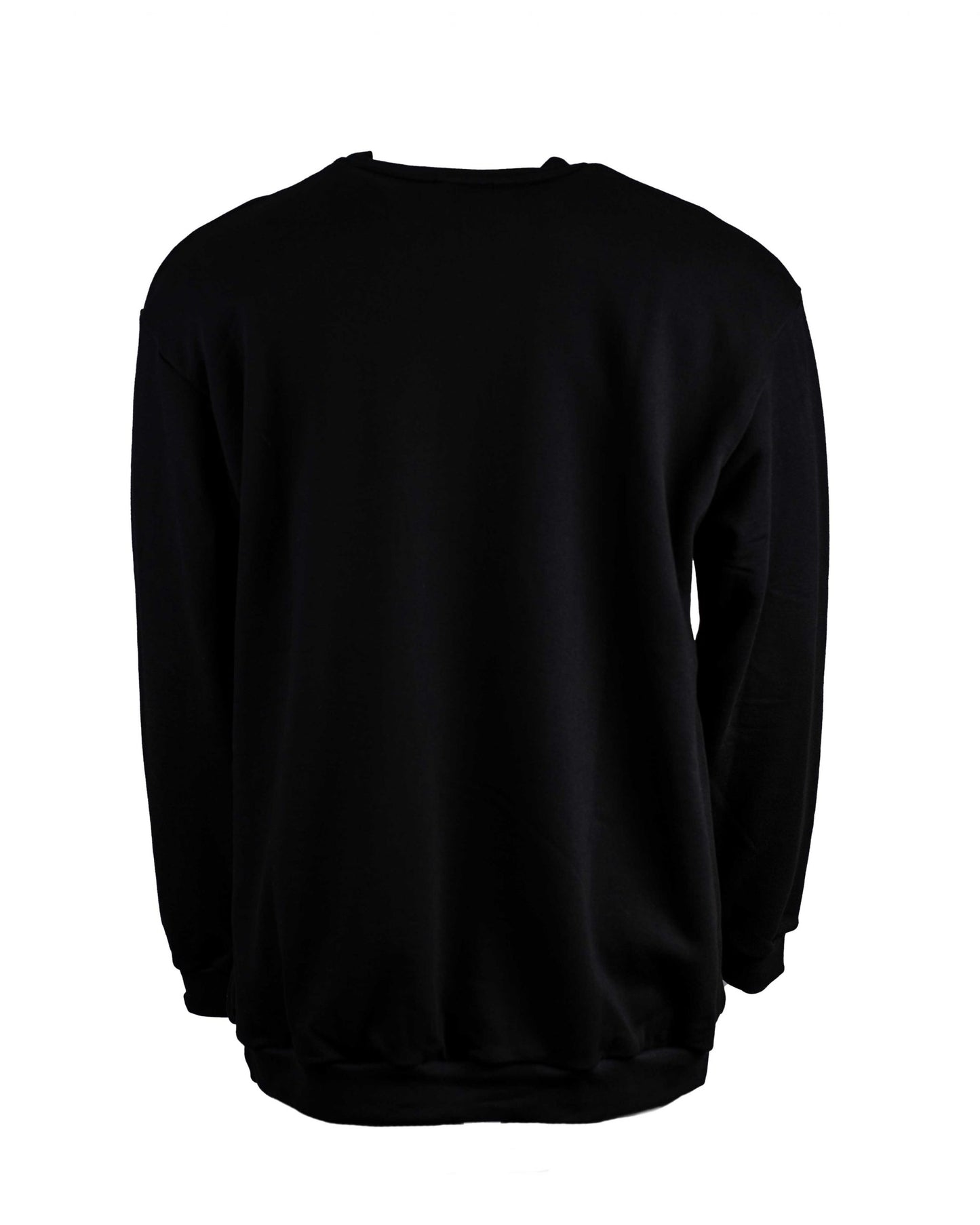 Sweater SAKURA schwarz