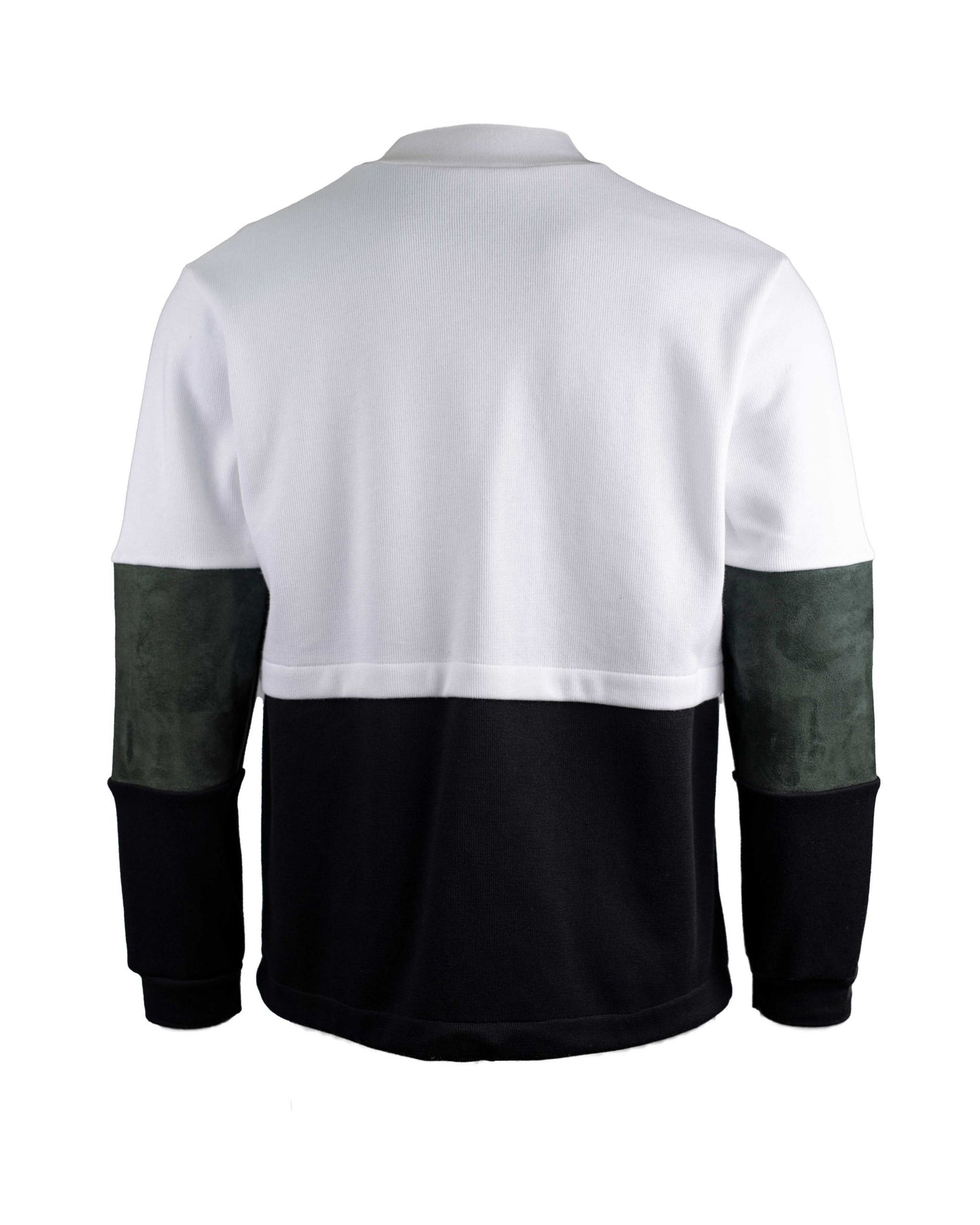 Sweater THREE COLORED