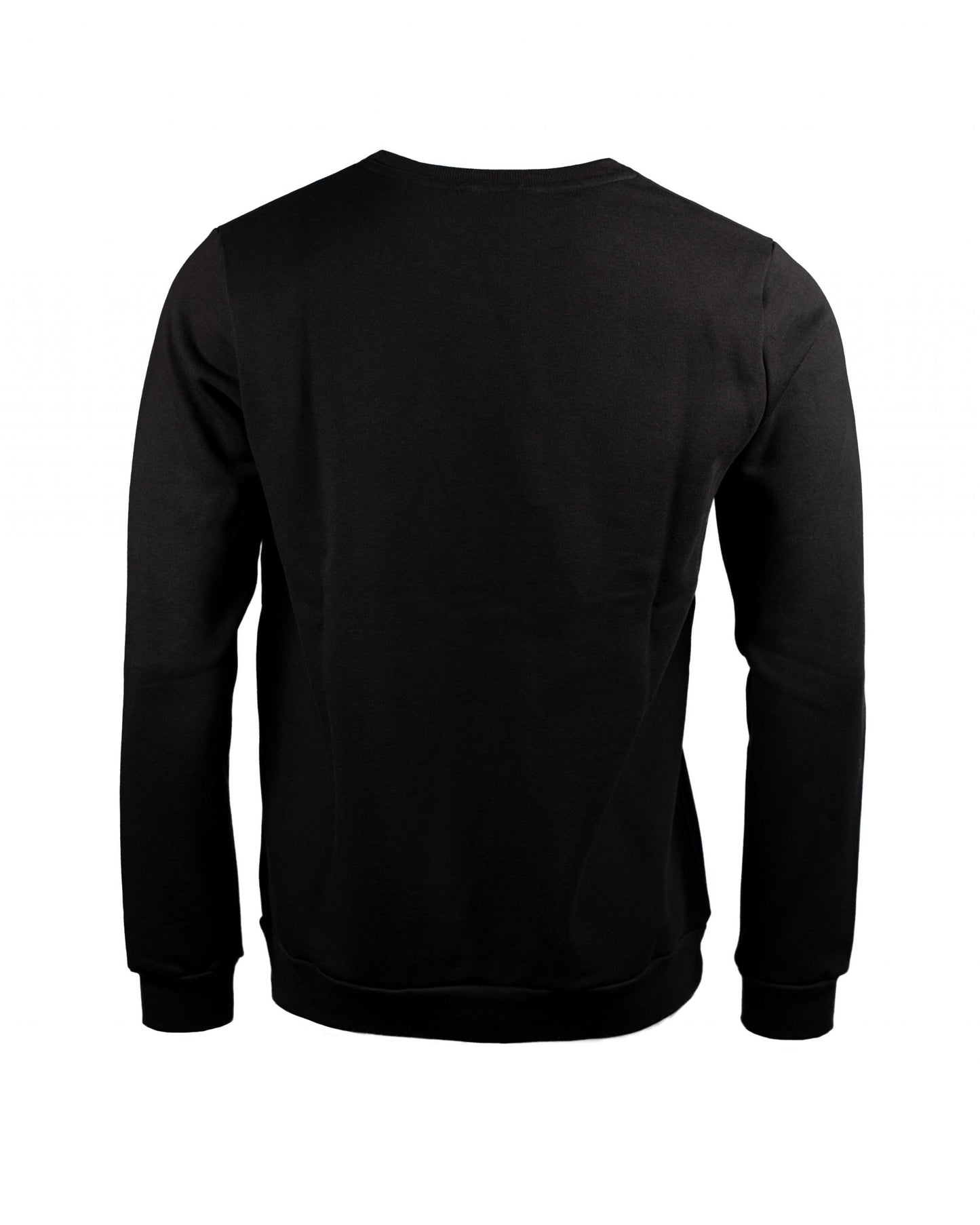Sweater EMPIRE-THIRTEEN schwarz