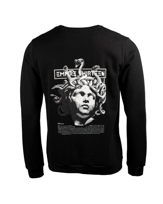 Sweater MEDUSA