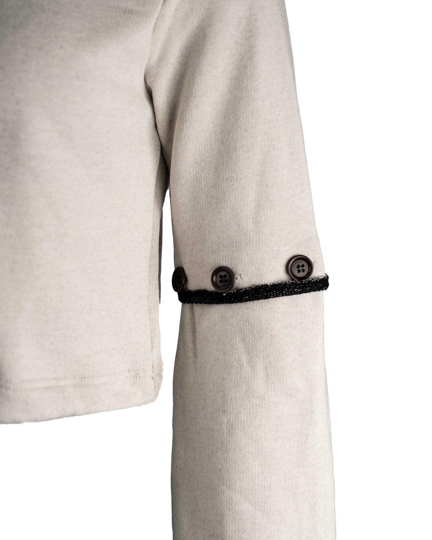 Ladies Sweater DAISY beige