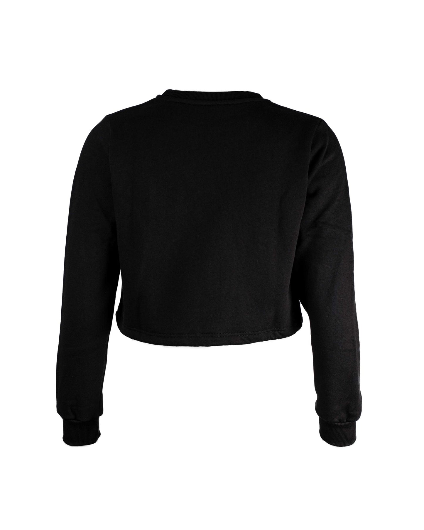 Cropped Pullover EMPIRE