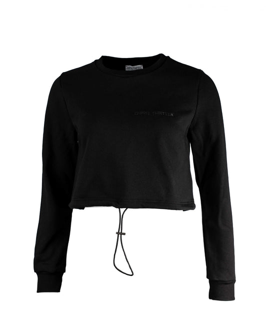 Cropped Pullover EMPIRE