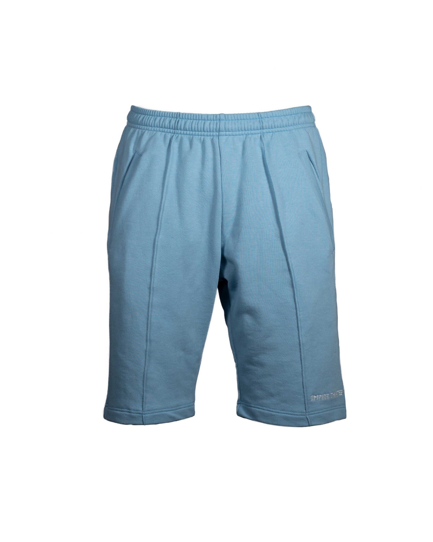 Shorts EMPIRE-THIRTEEN hellblau