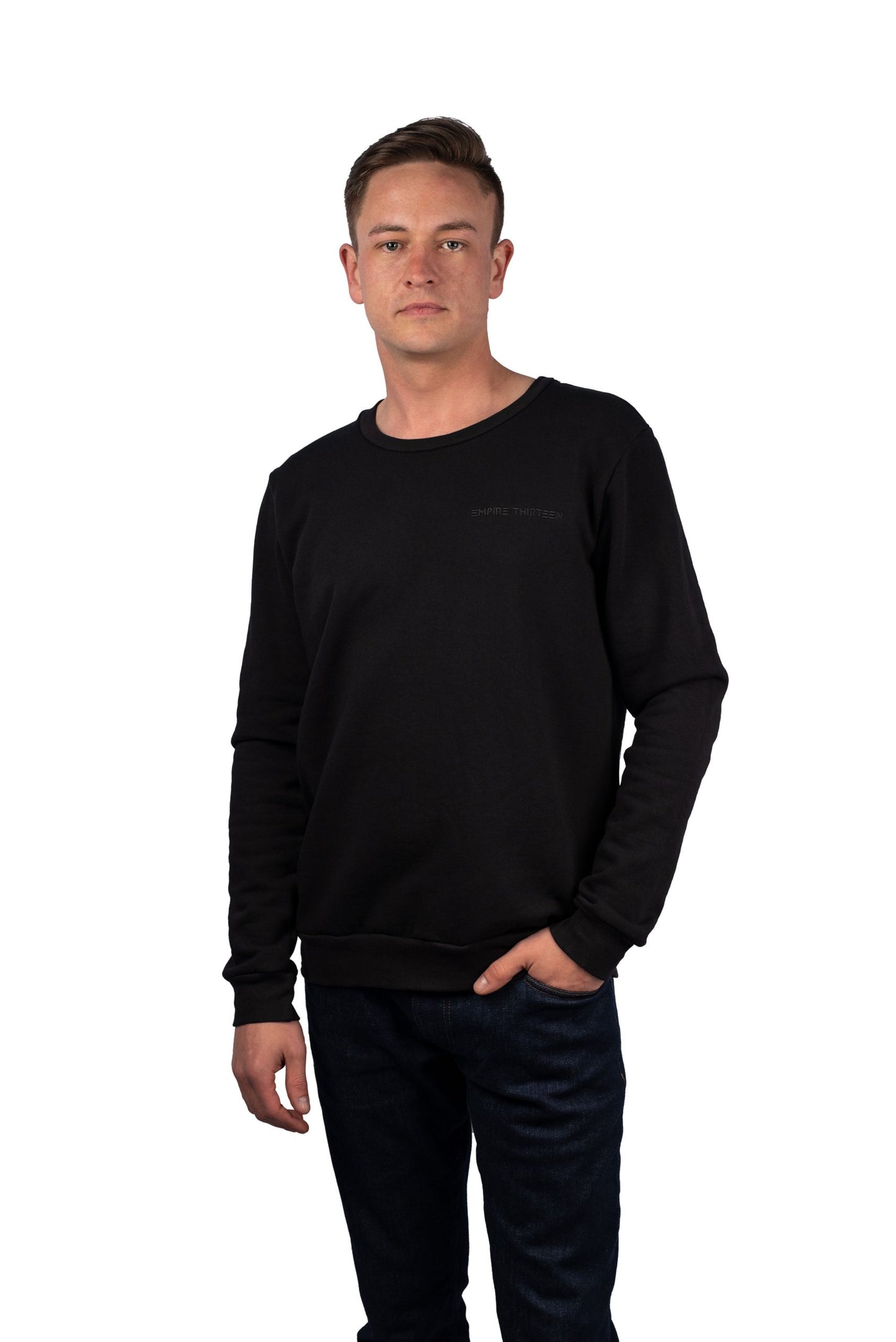 Sweater ZEUS
