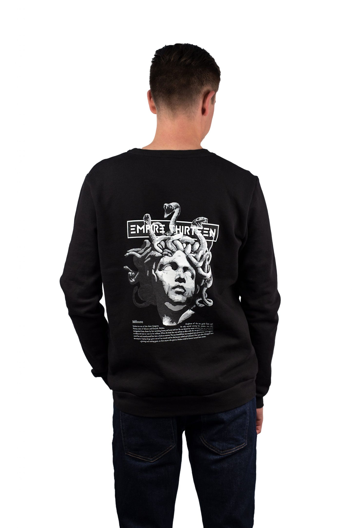 Sweater MEDUSA