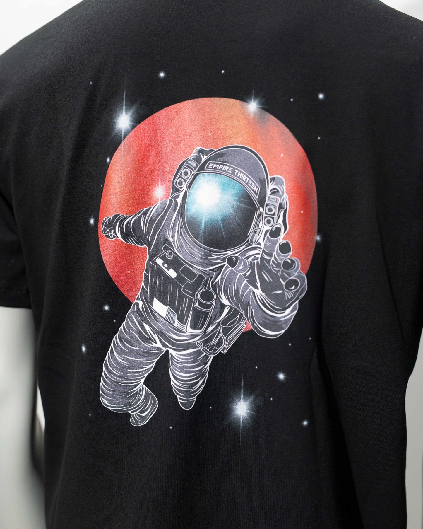 T-shirt GALAXIE