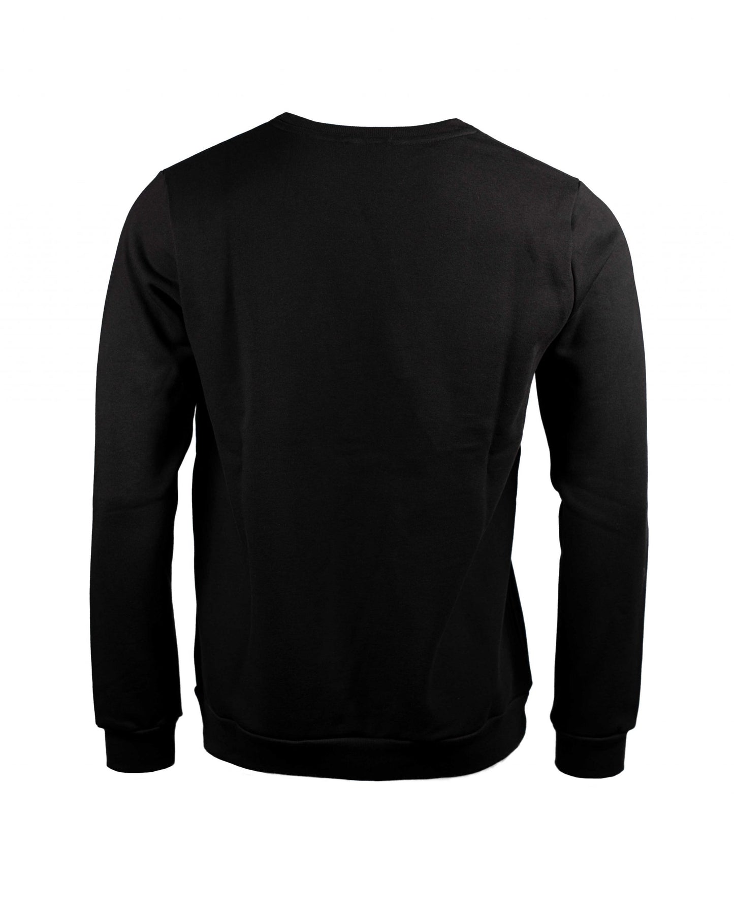 Sweater EMPIRE-THIRTEEN black