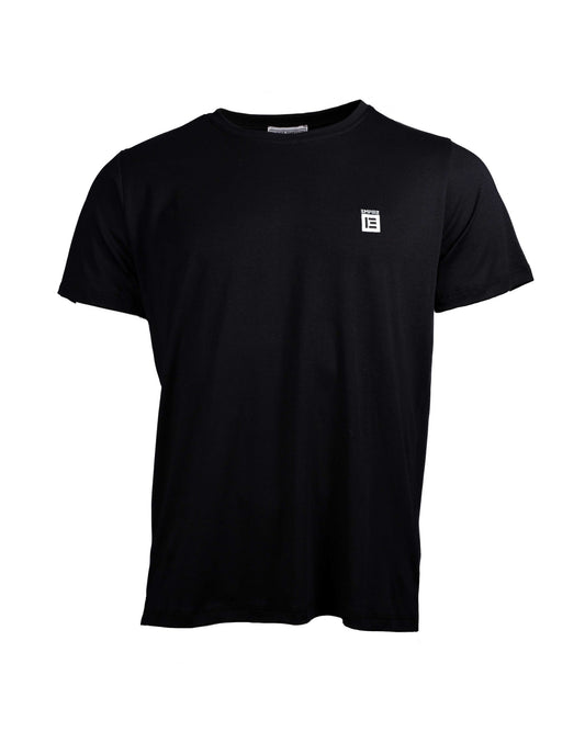 Basic Shirt Men EMPIRE black