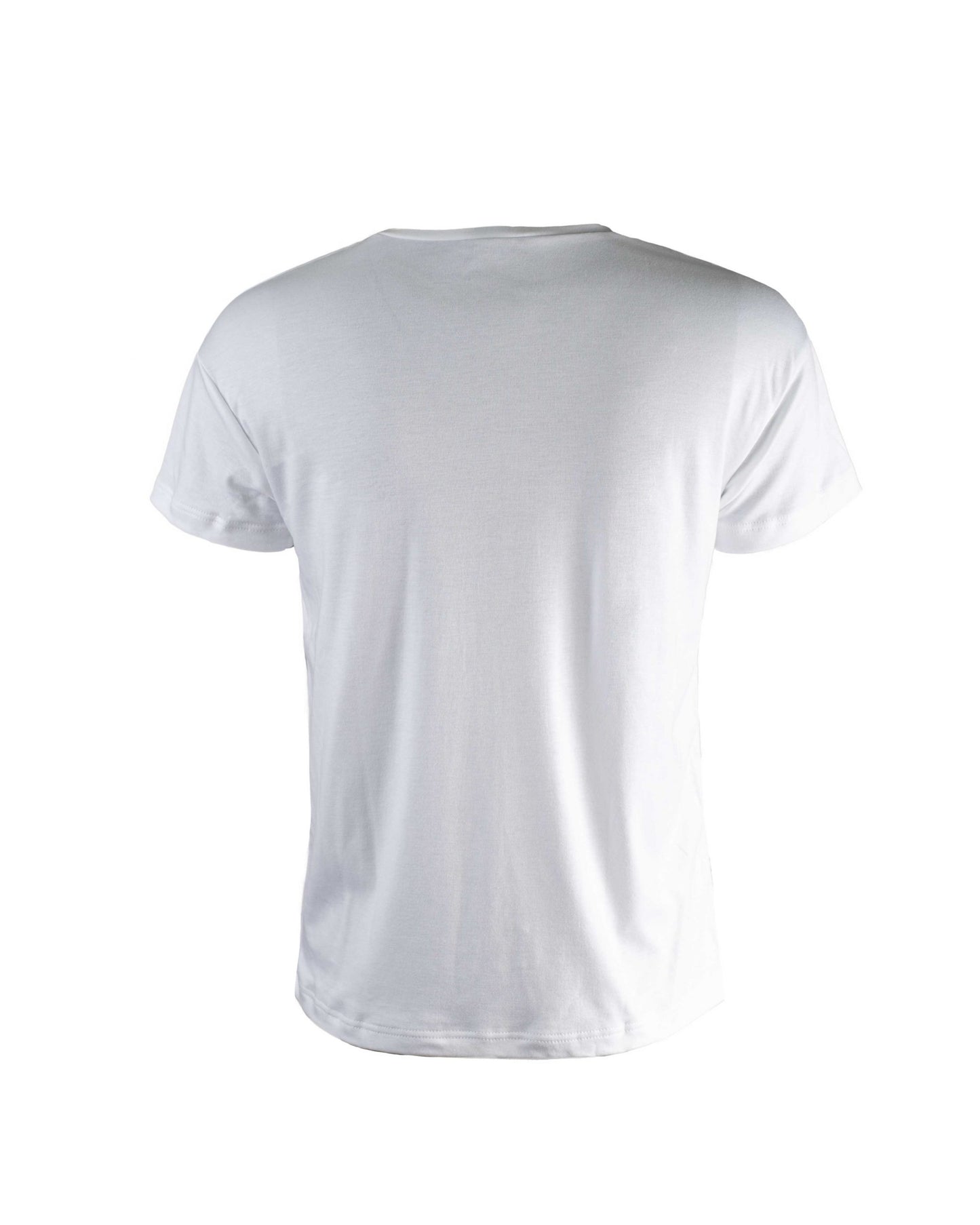 Basic Shirt Ladies EMPIRE white