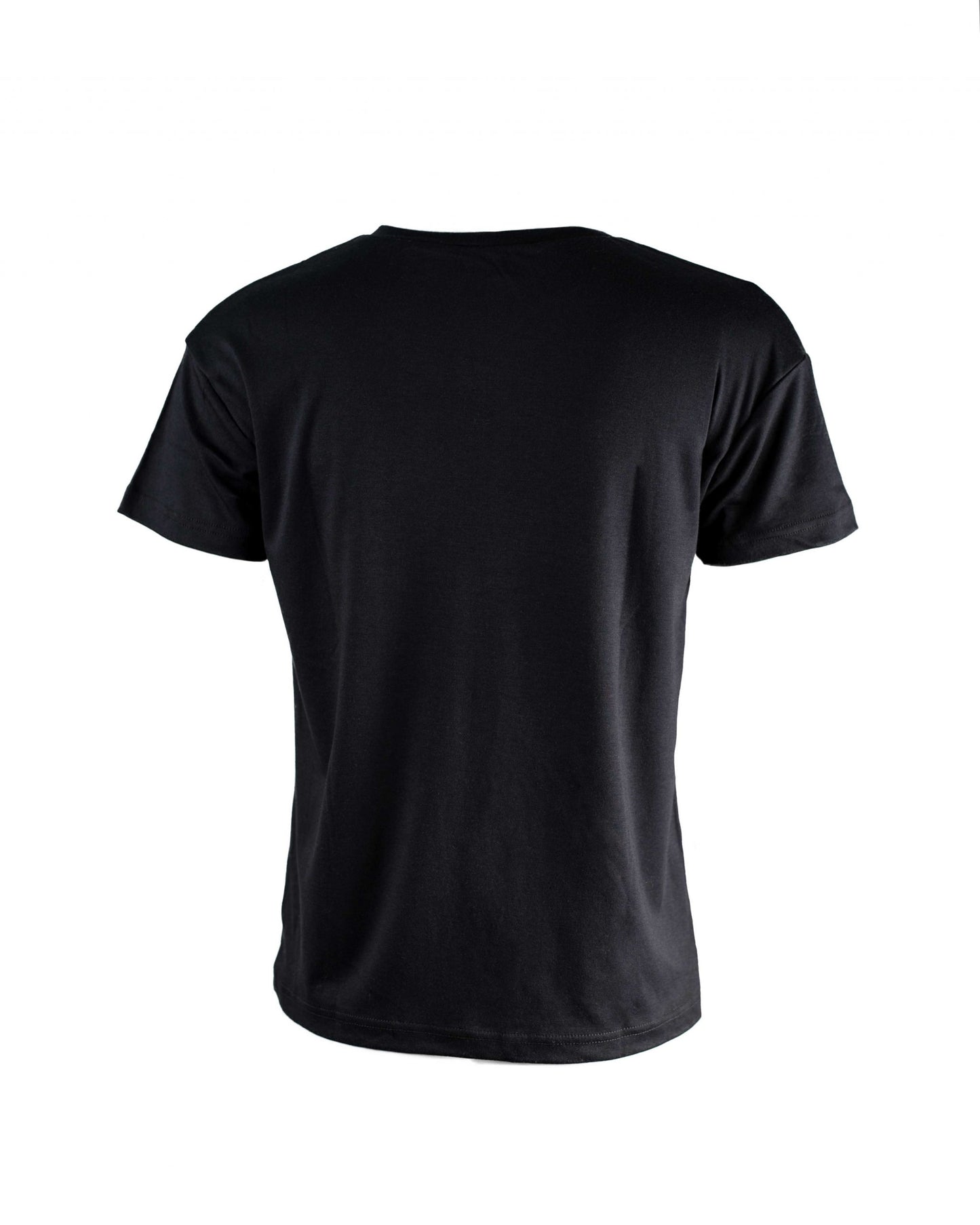 Basic shirt ladies EMPIRE black