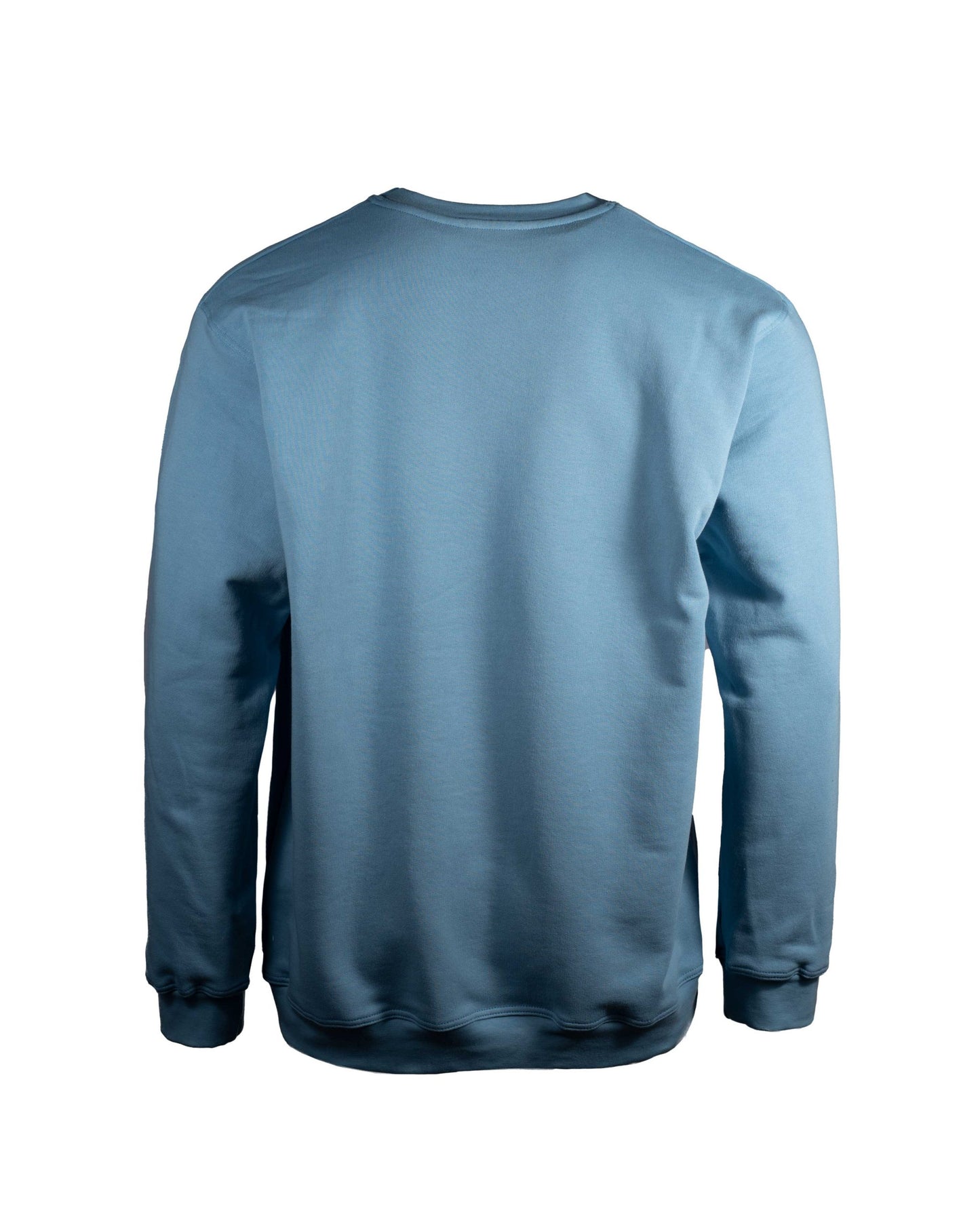 Sweater EMPIRE-THIRTEEN light blue