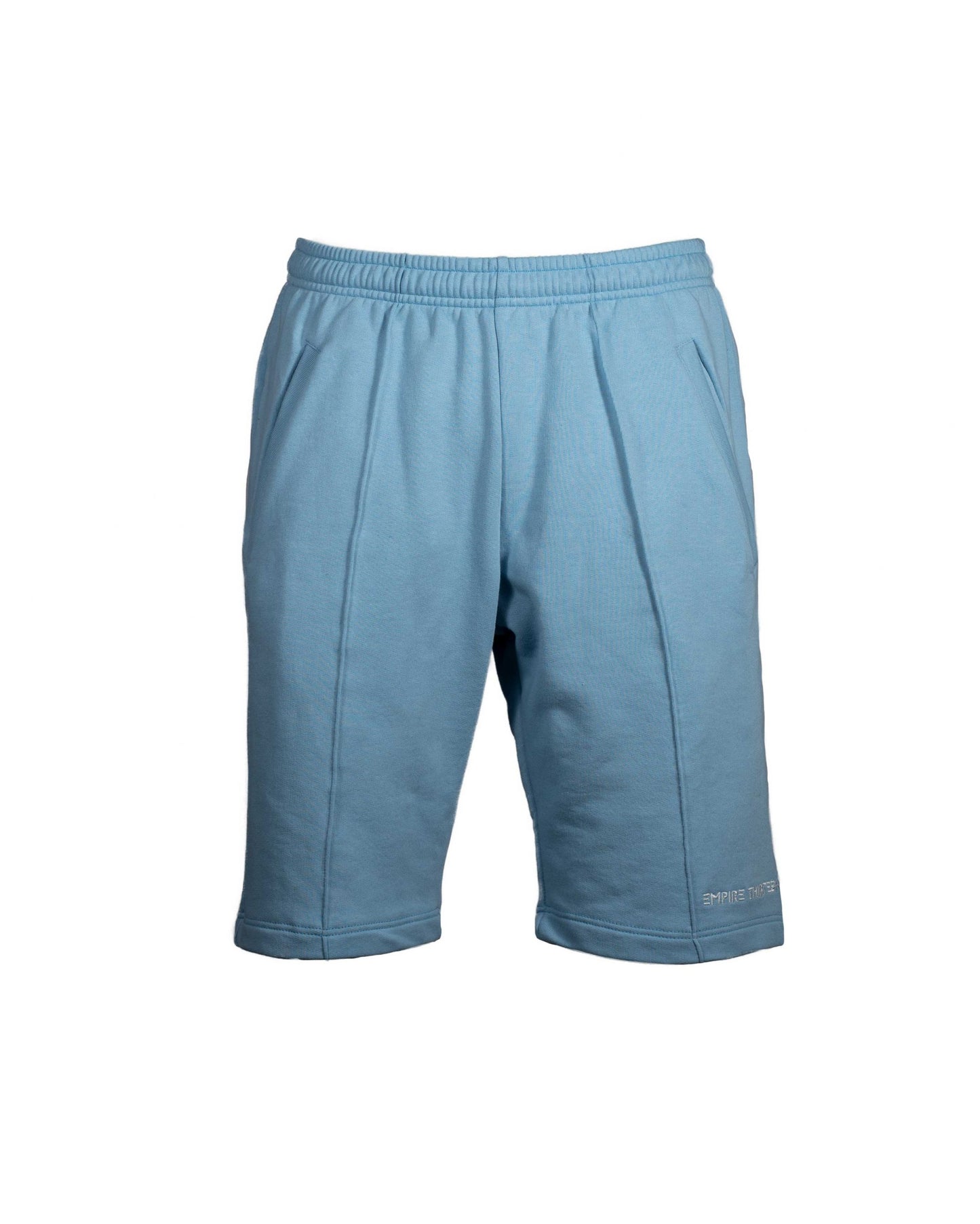 Shorts EMPIRE-THIRTEEN light blue