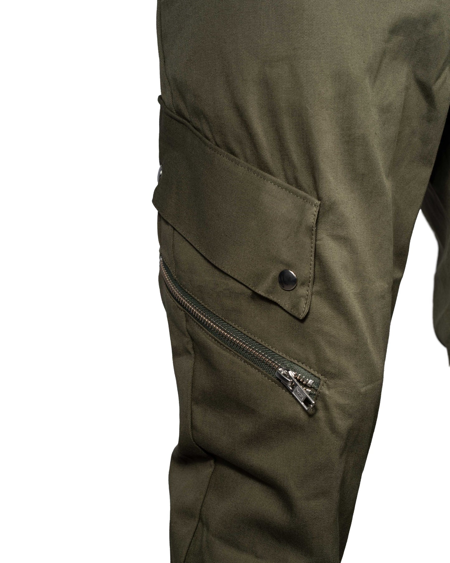 Pantalon cargo Mike