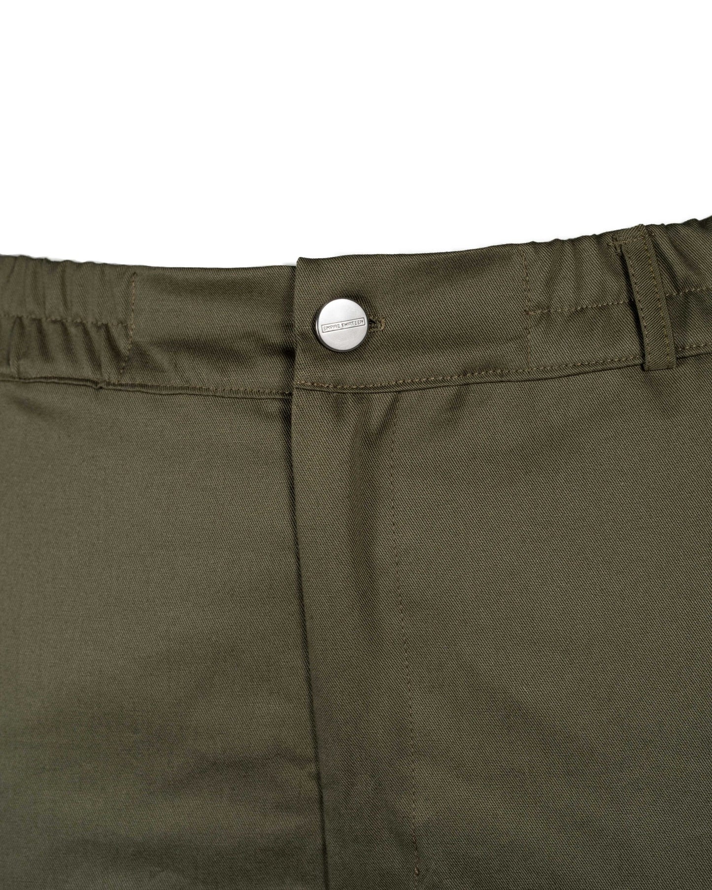 Pantalon cargo Mike