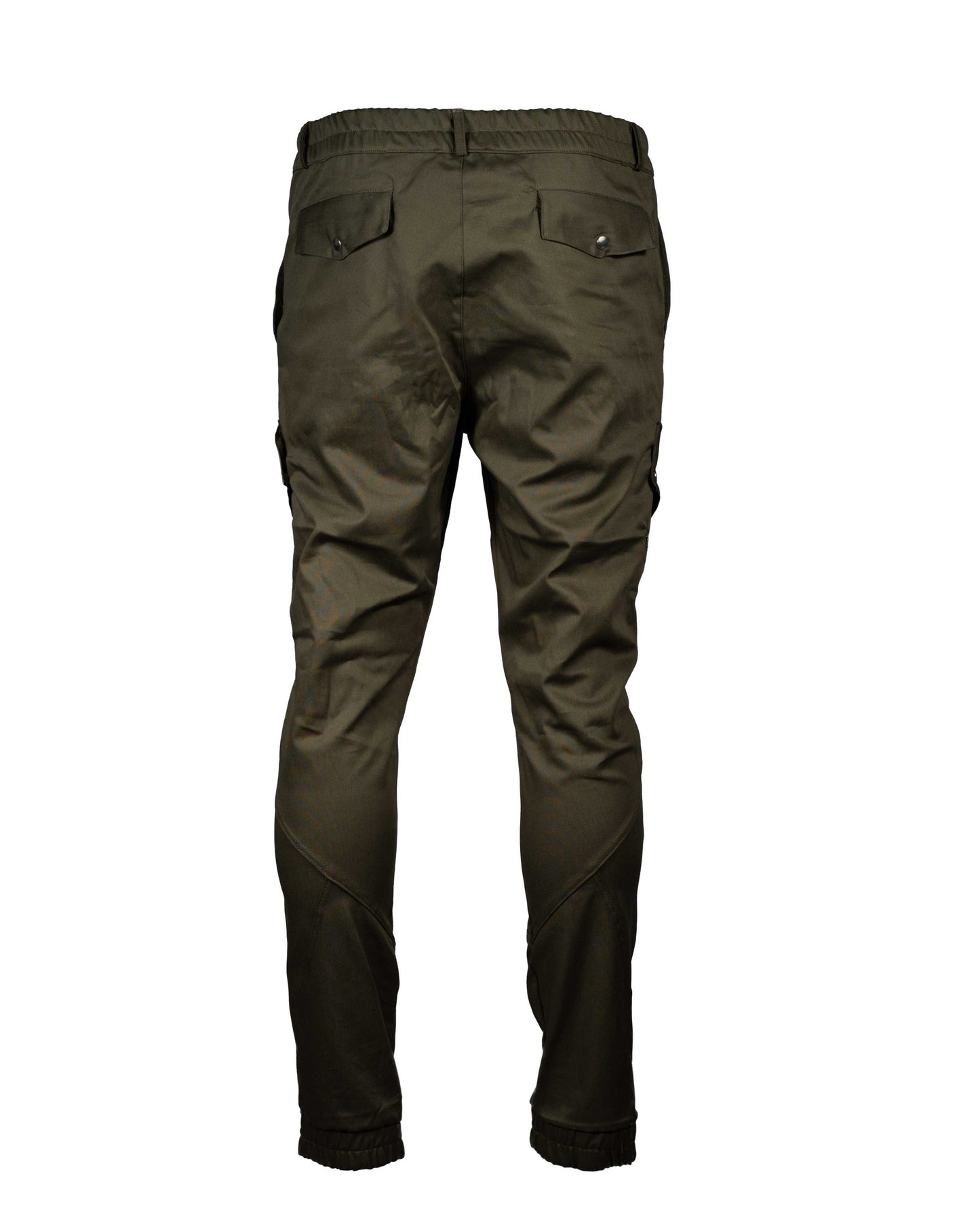 Pantalon cargo Mike